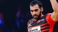 The finest legendary captain Kabaddi has to offer, Anup Kumar.